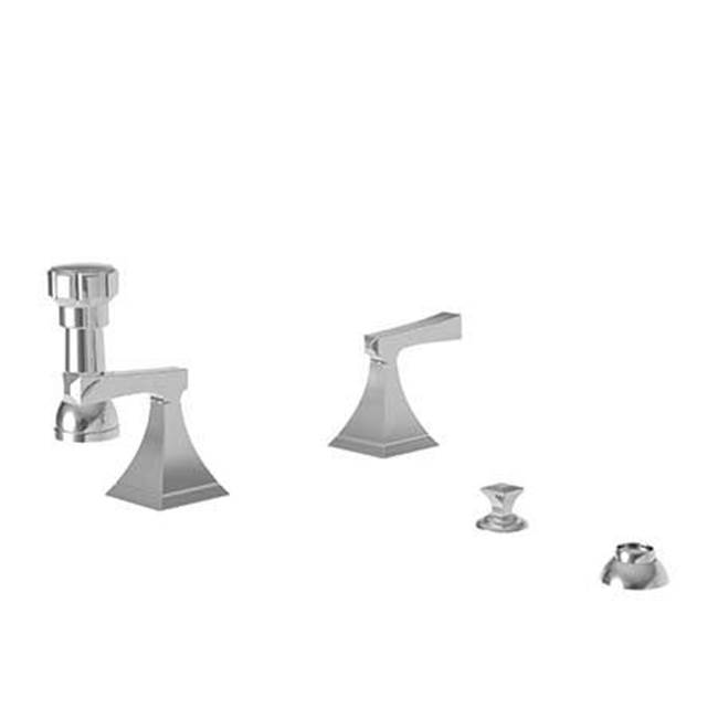 Newport Brass  Bidet Faucets item 2579/15S