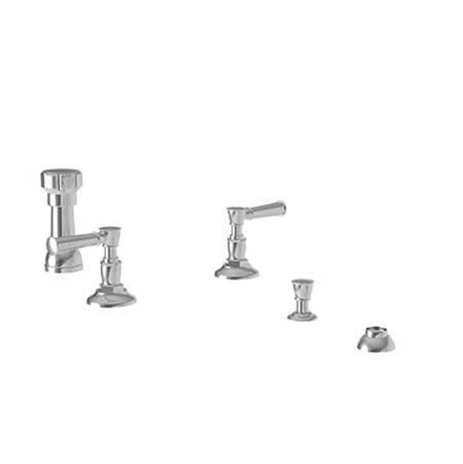 Newport Brass  Bidet Faucets item 2919/034