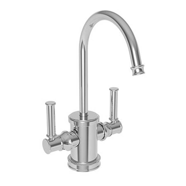 Newport Brass Hot And Cold Water Faucets Water Dispensers item 2940-5603/034