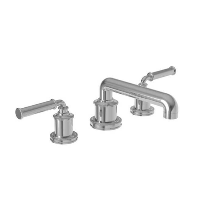 Newport Brass Widespread Bathroom Sink Faucets item 2940/15A