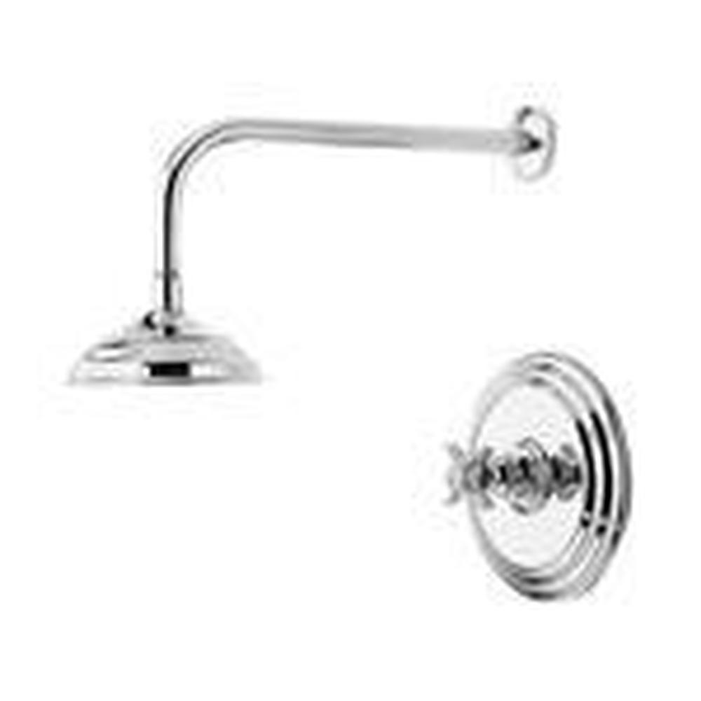 Newport Brass  Shower Only Faucets item 3-1004BP/08A