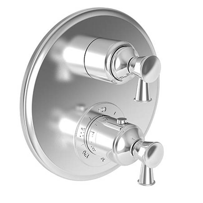 Newport Brass Thermostatic Valve Trim Shower Faucet Trims item 3-2913TR/08A