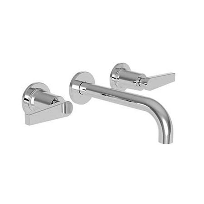 Newport Brass Wall Mounted Bathroom Sink Faucets item 3-2971/56