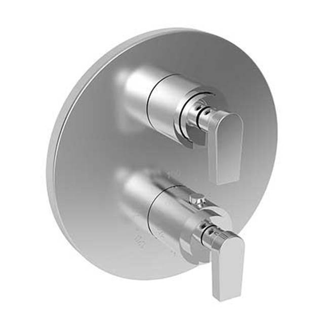 Newport Brass Thermostatic Valve Trim Shower Faucet Trims item 3-2973TR/ORB