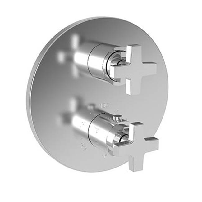 Newport Brass Thermostatic Valve Trim Shower Faucet Trims item 3-2983TR/06