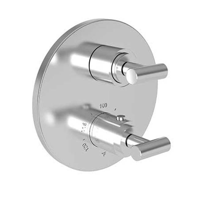 Newport Brass Thermostatic Valve Trim Shower Faucet Trims item 3-3103TR/52