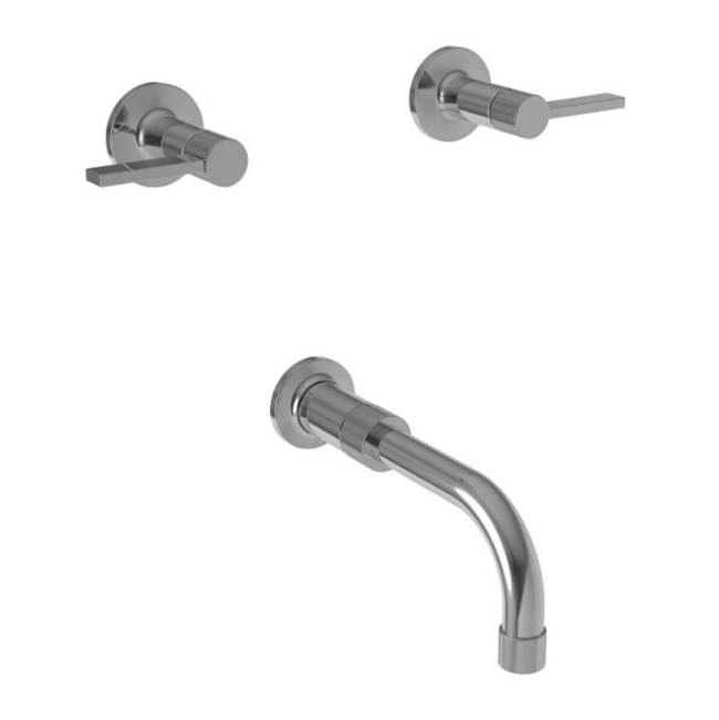 Newport Brass Trims Tub And Shower Faucets item 3-3235/07