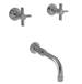 Newport Brass - 3-3245/56 - Tub And Shower Faucet Trims
