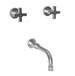 Newport Brass - 3-3285/56 - Tub And Shower Faucet Trims
