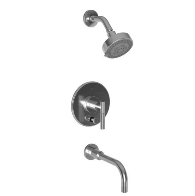 Newport Brass Trims Tub And Shower Faucets item 3-3292BP/08A