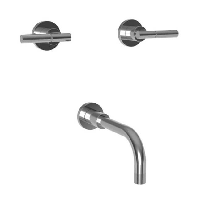 Newport Brass Trims Tub And Shower Faucets item 3-3295/034