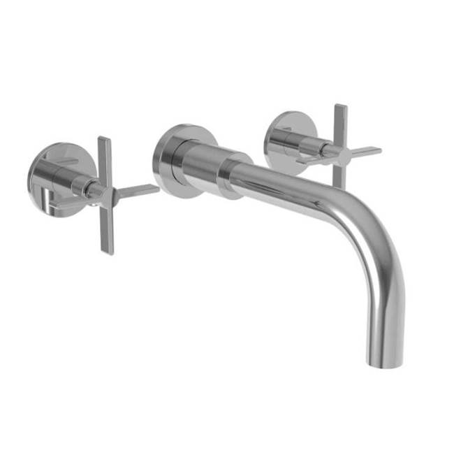 Newport Brass Wall Mounted Bathroom Sink Faucets item 3-3331/15A
