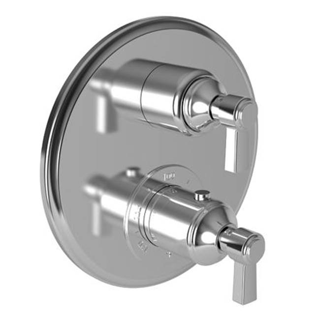 Newport Brass Thermostatic Valve Trim Shower Faucet Trims item 3-913TR/04