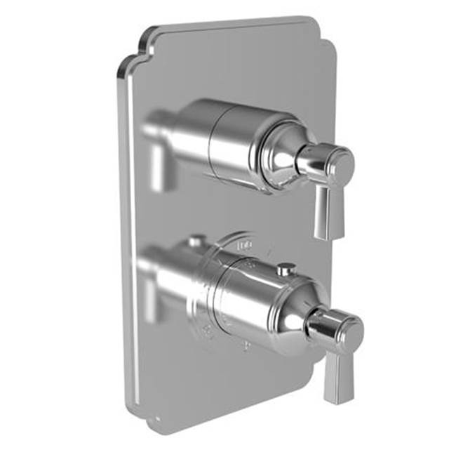 Newport Brass Thermostatic Valve Trim Shower Faucet Trims item 3-913TS/06