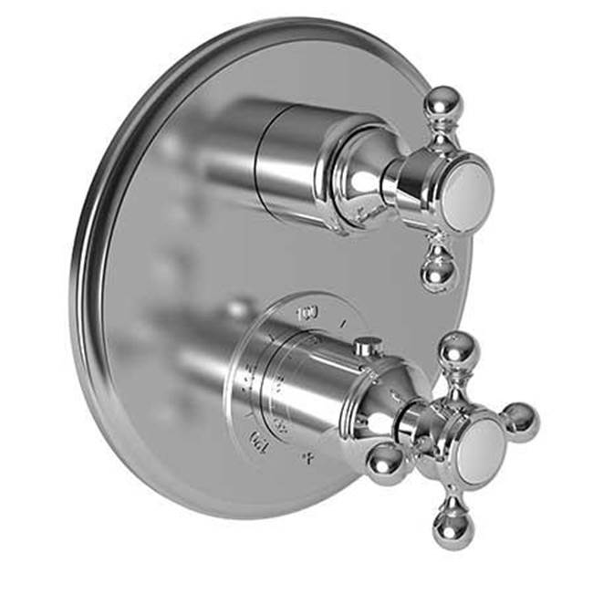 Newport Brass Thermostatic Valve Trim Shower Faucet Trims item 3-923TR/07