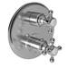 Newport Brass - 3-923TR/07 - Thermostatic Valve Trim Shower Faucet Trims