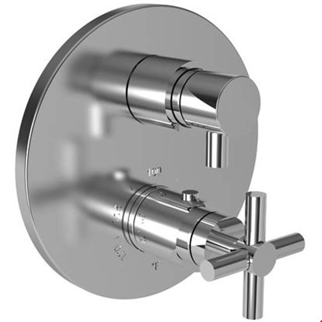 Newport Brass Thermostatic Valve Trim Shower Faucet Trims item 3-993TR/03N