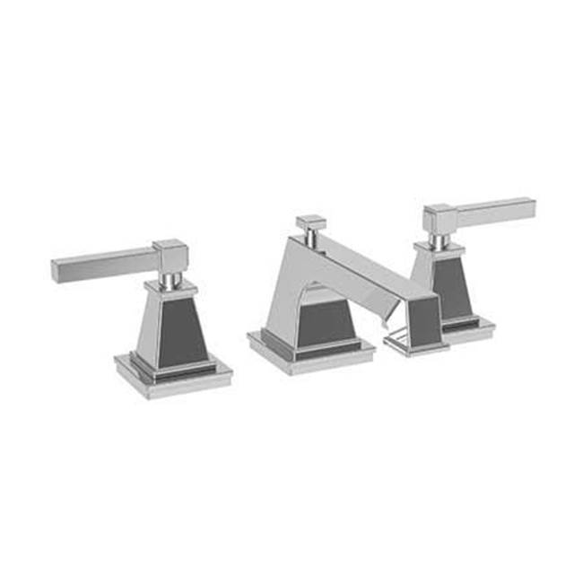 Newport Brass Widespread Bathroom Sink Faucets item 3140/04