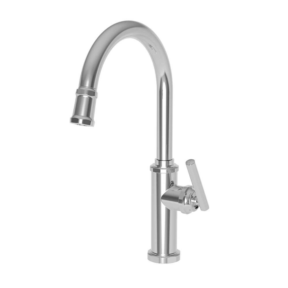 Newport Brass Retractable Faucets Kitchen Faucets item 3190-5113/56