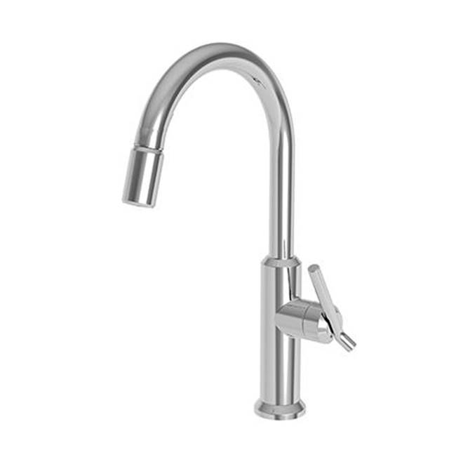 Newport Brass Retractable Faucets Kitchen Faucets item 3200-5113/04
