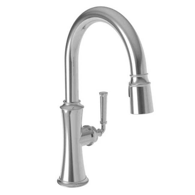 Newport Brass  Bar Sink Faucets item 3310-5203/10