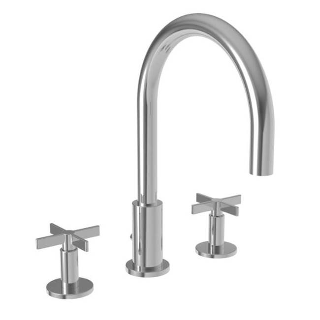 Newport Brass Widespread Bathroom Sink Faucets item 3330C/15A