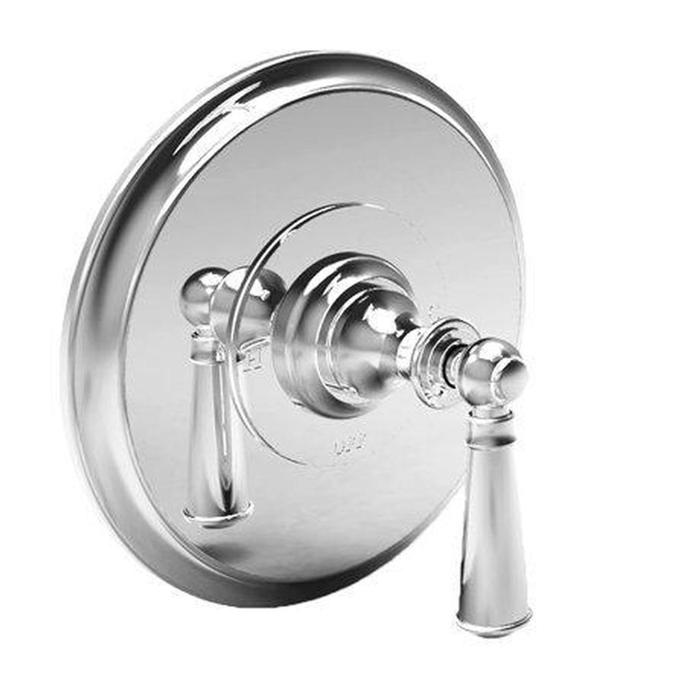 Newport Brass  Shower Faucet Trims item 4-2454BP/50