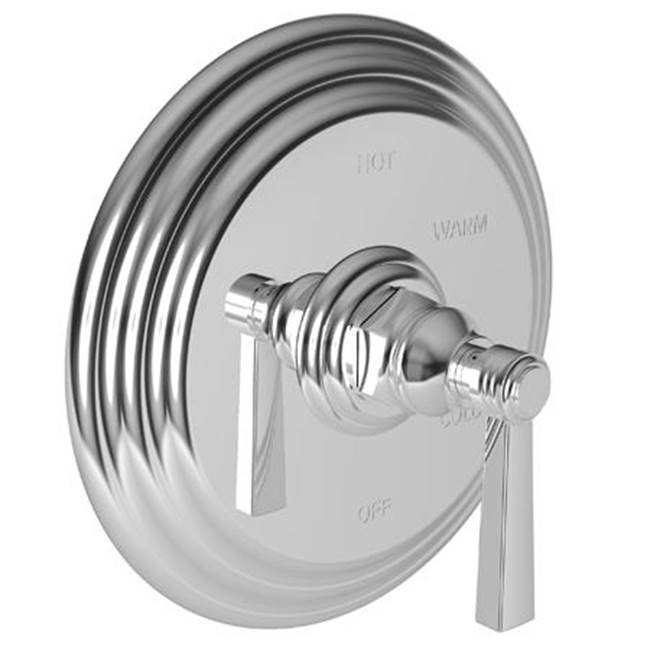 Newport Brass  Shower Faucet Trims item 4-914BP/03N