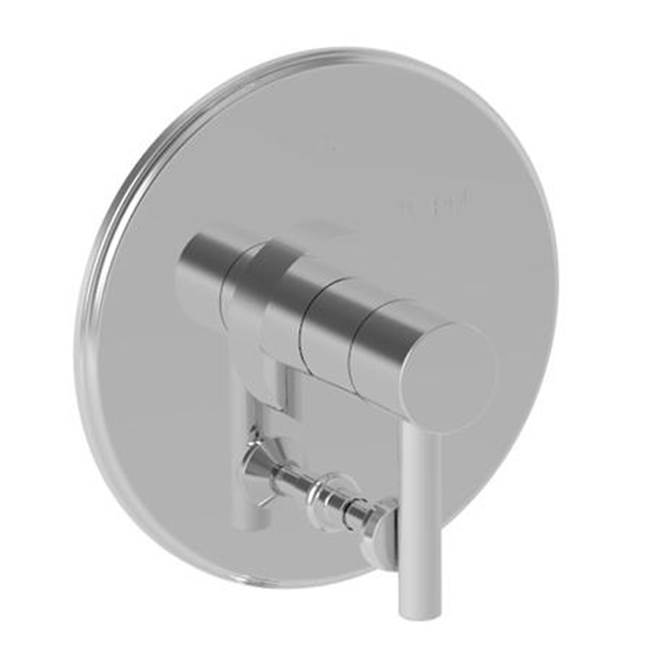 Newport Brass Pressure Balance Trims With Integrated Diverter Shower Faucet Trims item 5-1502BP/24S