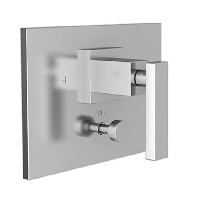 Newport Brass Pressure Balance Trims With Integrated Diverter Shower Faucet Trims item 5-2042BP/50