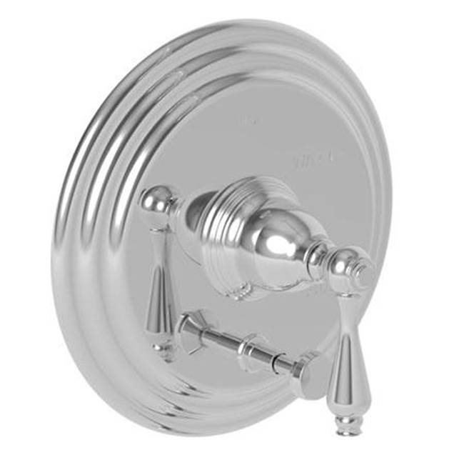 Newport Brass Pressure Balance Trims With Integrated Diverter Shower Faucet Trims item 5-852BP/10B