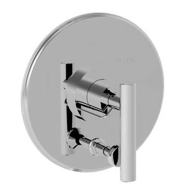 Newport Brass Pressure Balance Trims With Integrated Diverter Shower Faucet Trims item 5-992LBP/20
