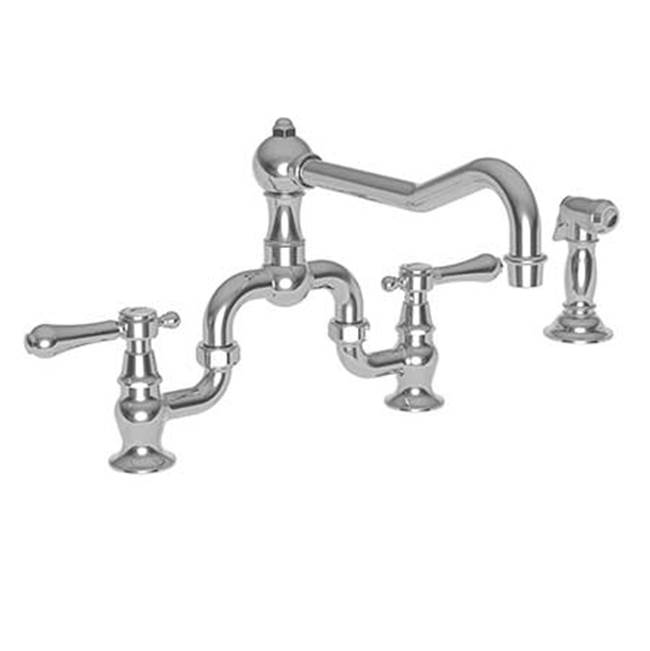 Newport Brass Bridge Kitchen Faucets item 9453-1/20
