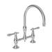 Newport Brass - 9457/30 - Bridge Kitchen Faucets