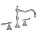 Newport Brass - 972/56 - Deck Mount Kitchen Faucets