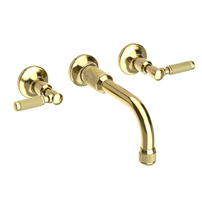 Newport Brass Wall Mounted Bathroom Sink Faucets item 3-3251/04