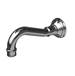 Newport Brass - 3-668/VB - Tub And Shower Faucets