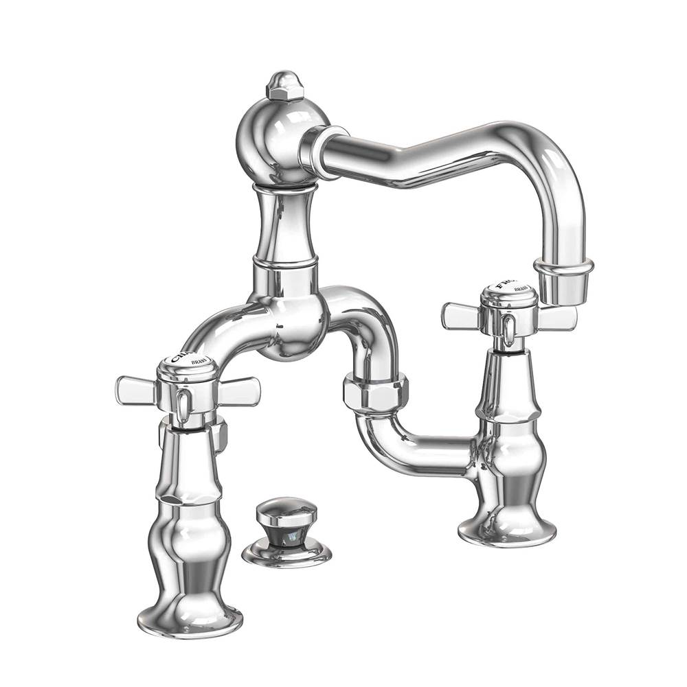 Newport Brass Widespread Bathroom Sink Faucets item 1000B/26