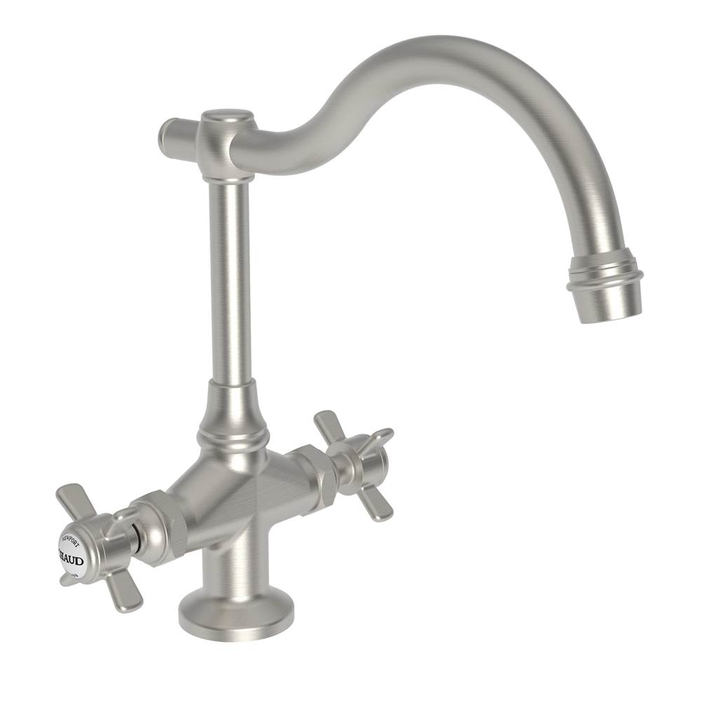 Newport Brass  Bar Sink Faucets item 1008/15S