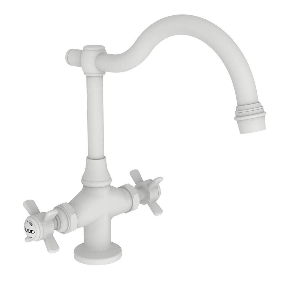 Newport Brass  Bar Sink Faucets item 1008/52