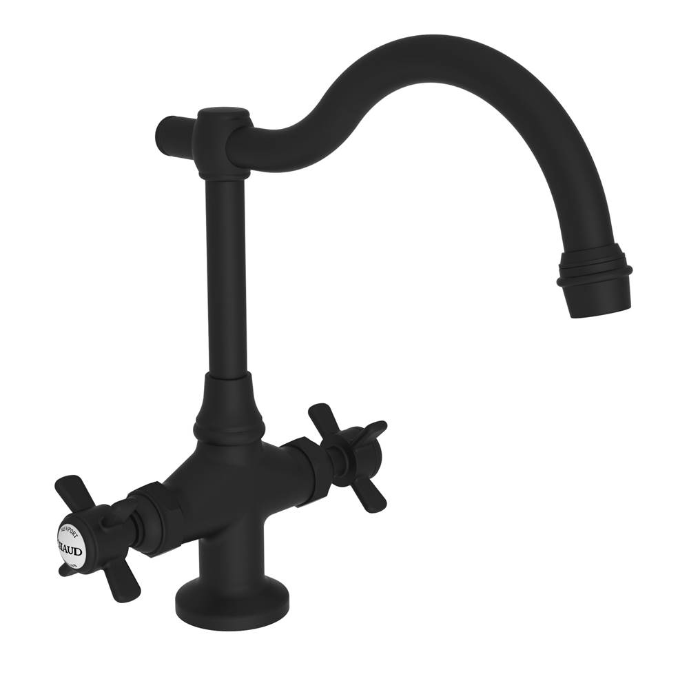 Newport Brass  Bar Sink Faucets item 1008/56