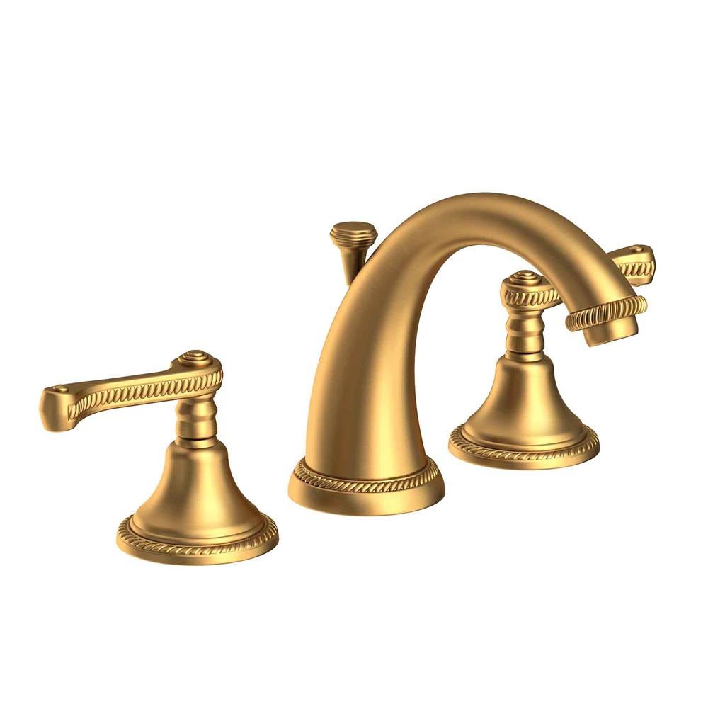 Newport Brass Widespread Bathroom Sink Faucets item 1020/10