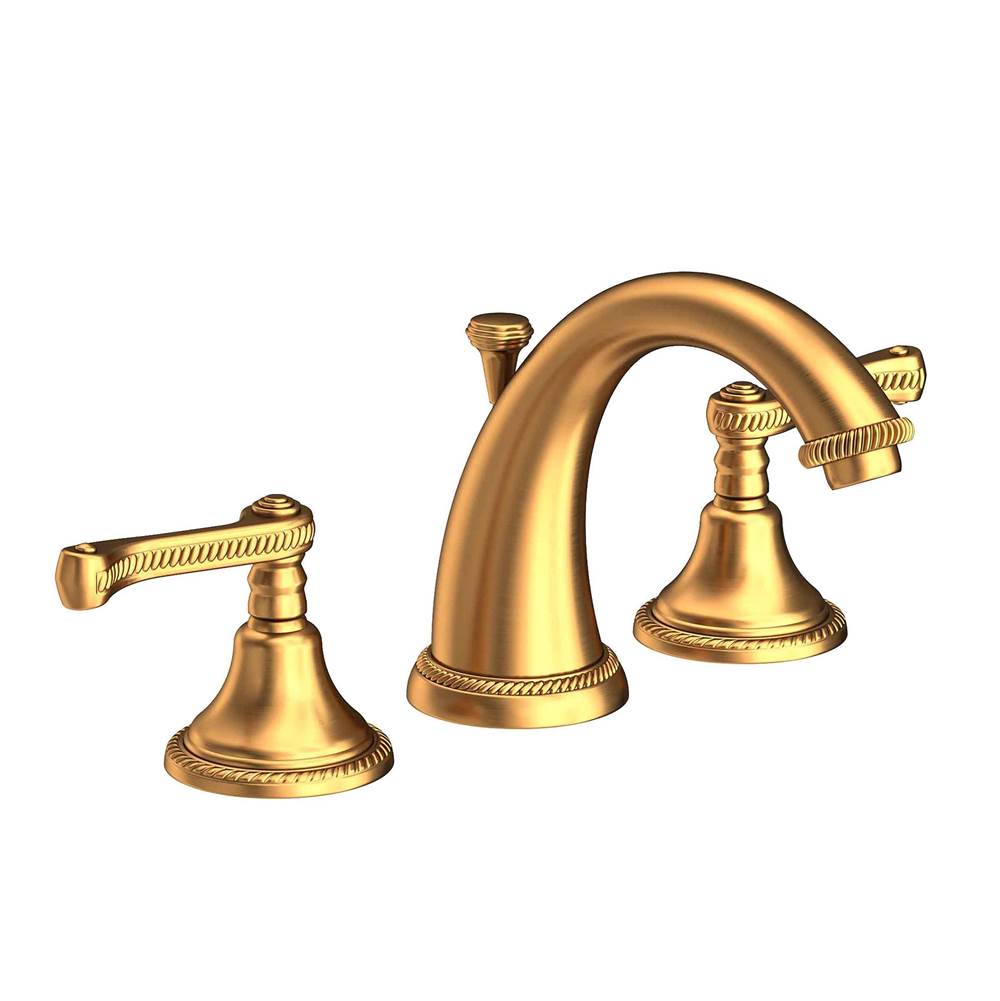 Newport Brass Widespread Bathroom Sink Faucets item 1020/24S