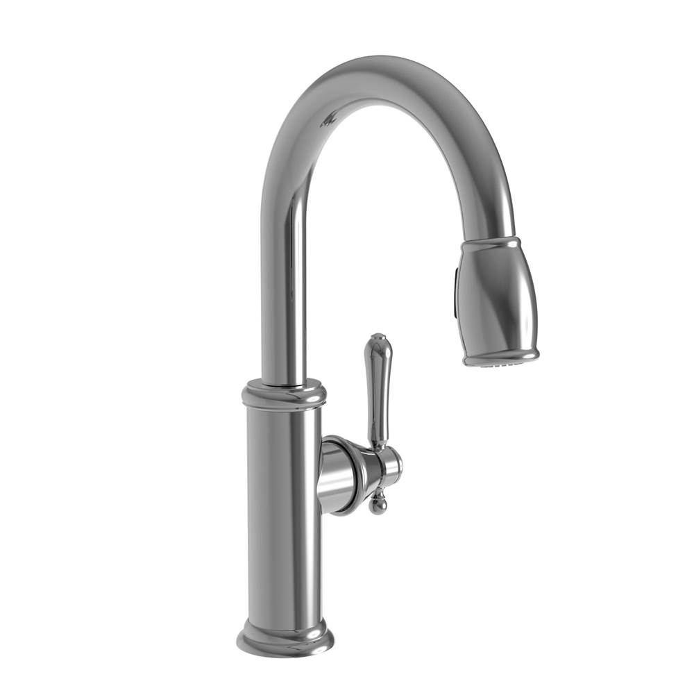 Newport Brass Pull Down Bar Faucets Bar Sink Faucets item 1030-5223/30