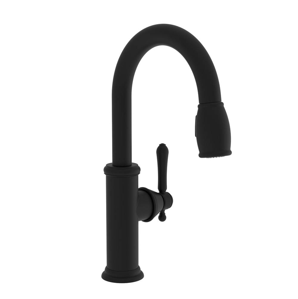 Newport Brass Pull Down Bar Faucets Bar Sink Faucets item 1030-5223/56