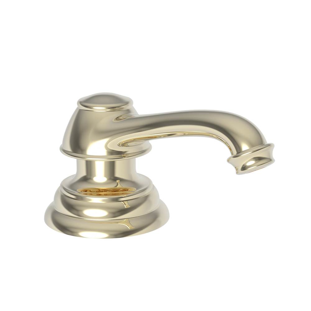 Newport Brass  Kitchen Accessories item 1030-5721/24A