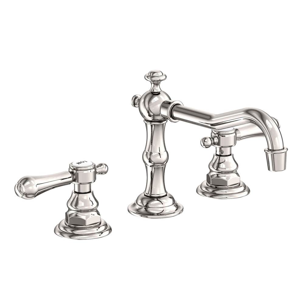 Newport Brass Widespread Bathroom Sink Faucets item 1030/15