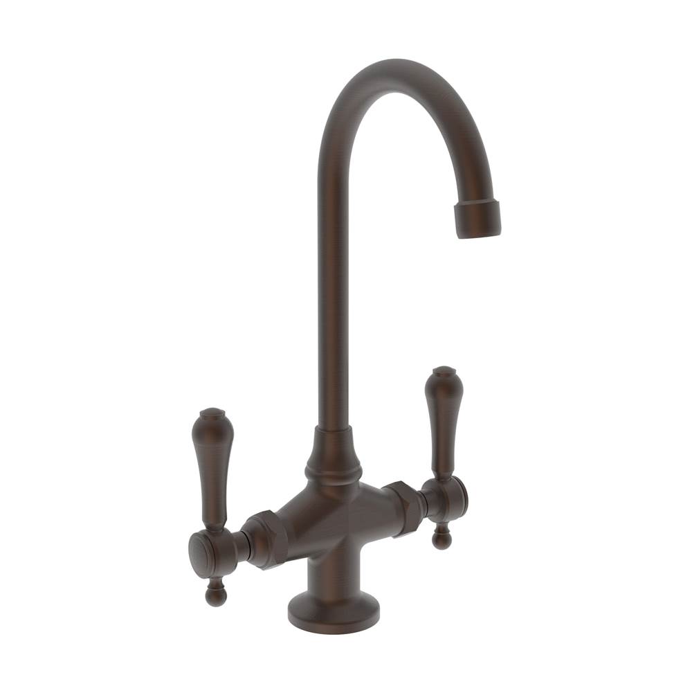 Newport Brass  Bar Sink Faucets item 1038/07