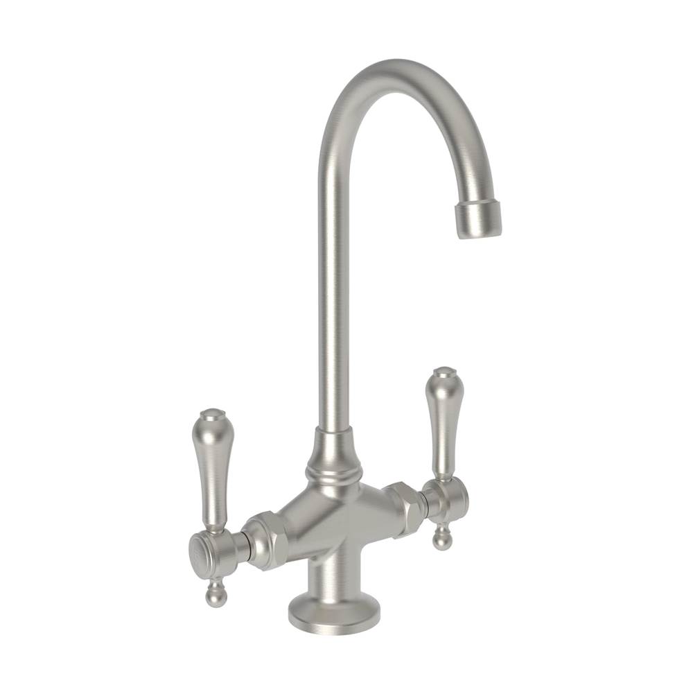 Newport Brass  Bar Sink Faucets item 1038/15S