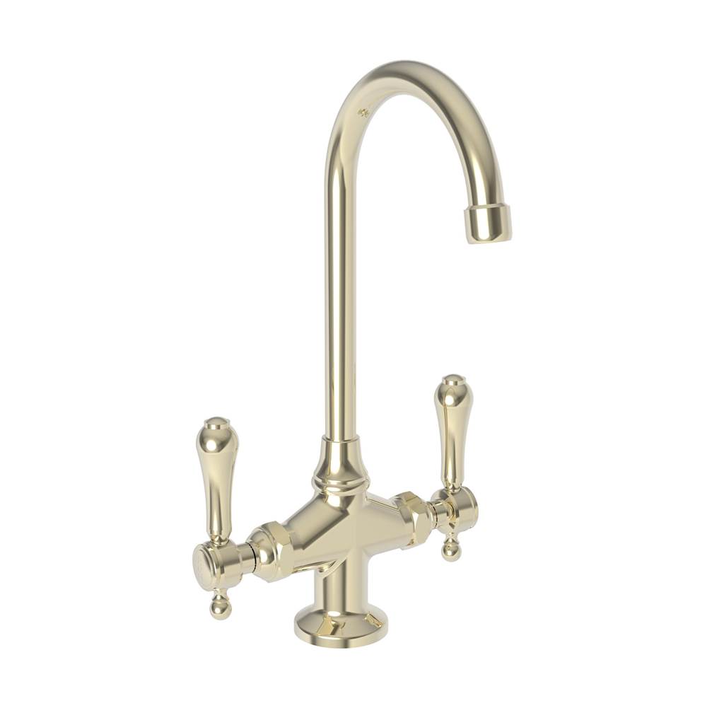 Newport Brass  Bar Sink Faucets item 1038/24A